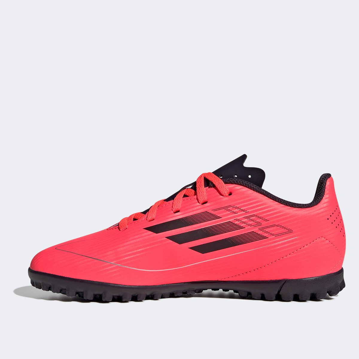 Chuteira Society Infantil Adidas F50 Club - Tam: 36 - 5