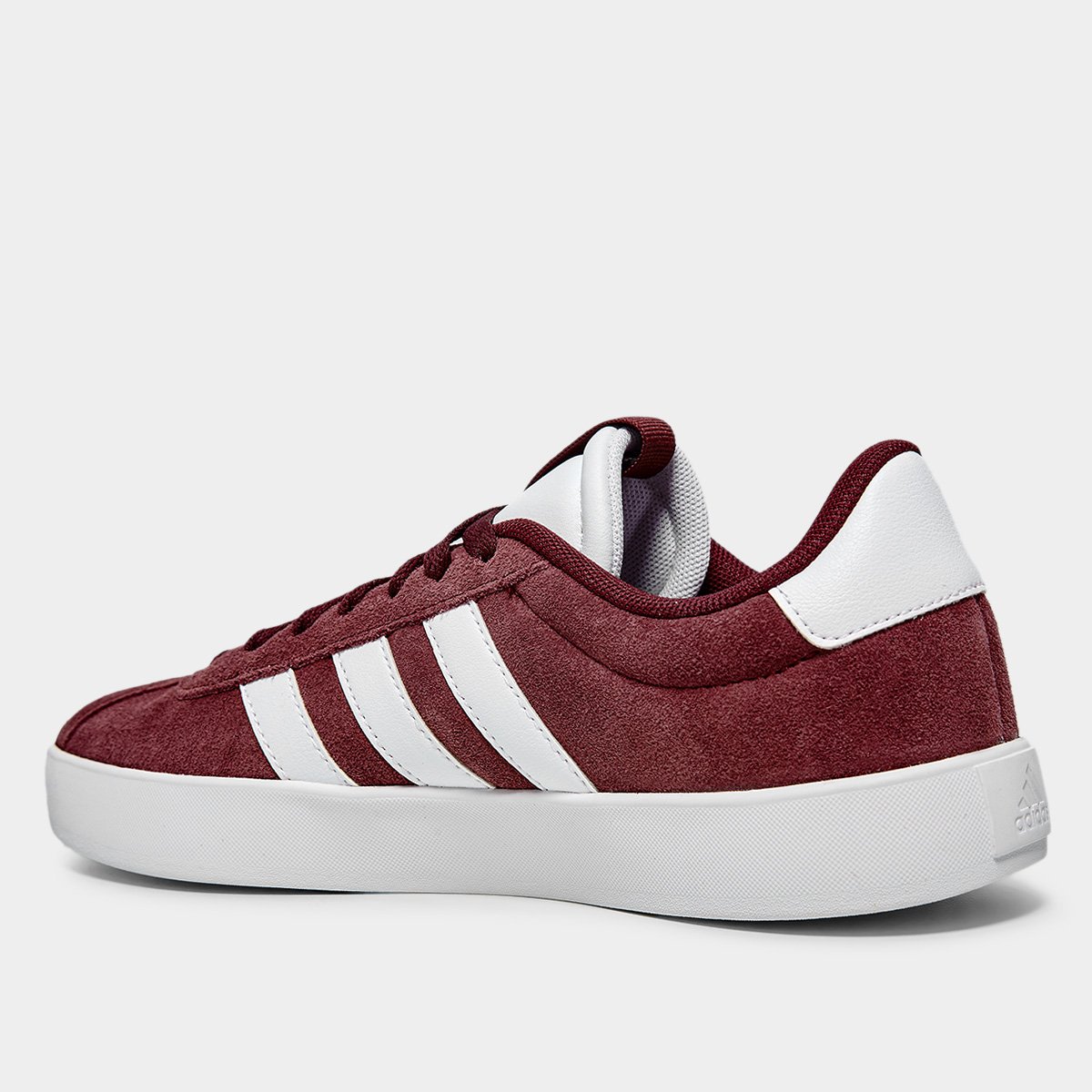 Tênis Adidas Vl Court 3.0 Masculino - Tam: 44 - 3