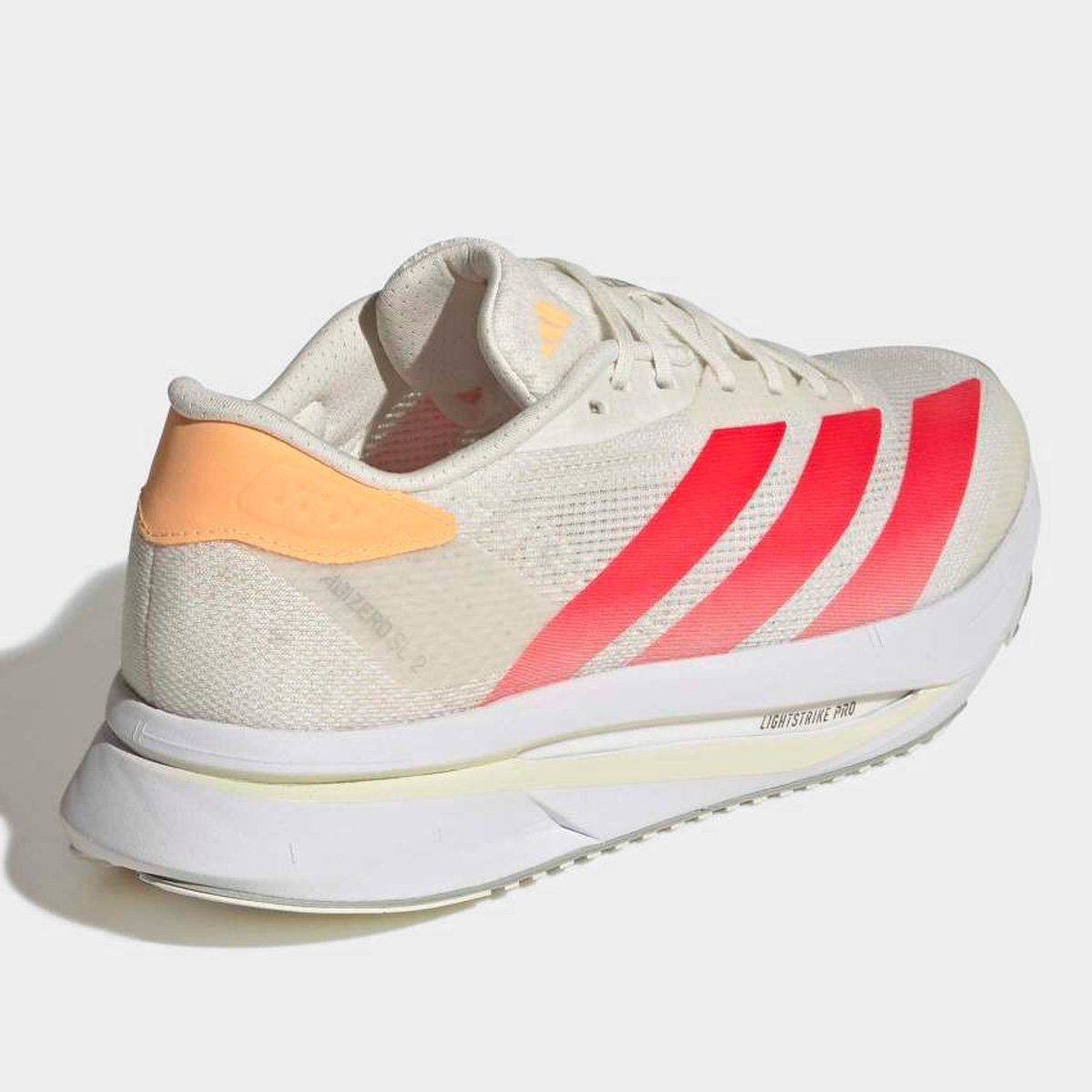 Tênis Adidas Adizero SL 2 Feminino - Tam: 39 - 2