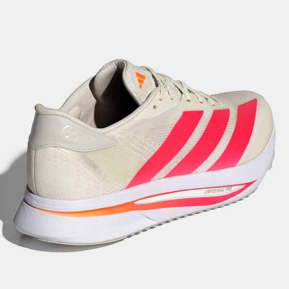 Tênis Adidas Adizero SL 2 Masculino - Tam: 44 - 2