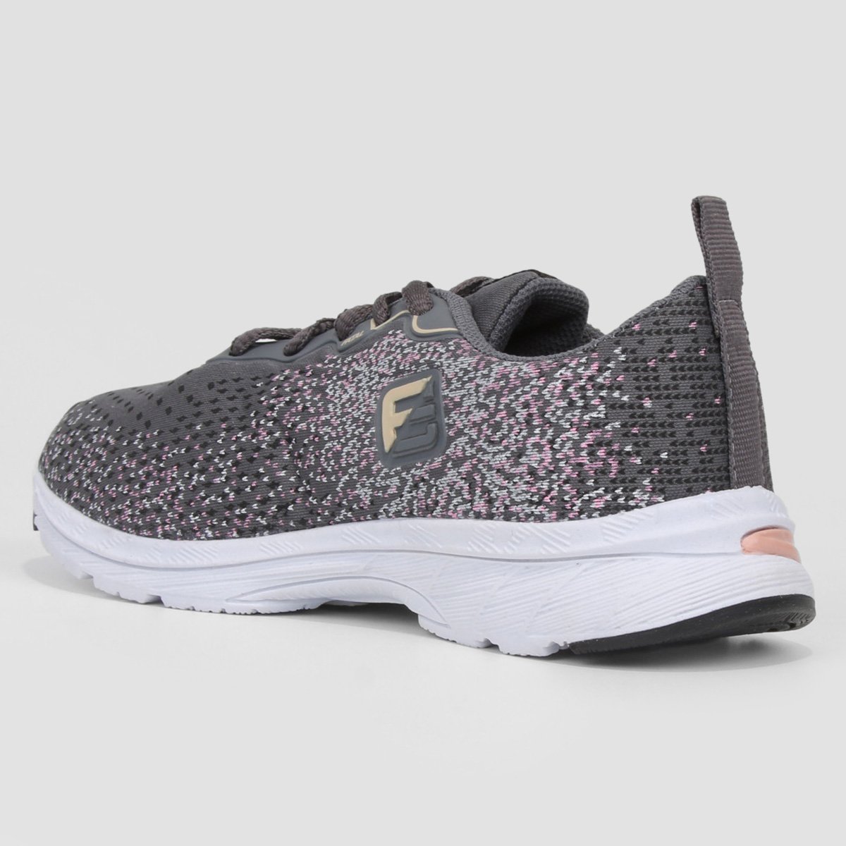 Tênis Juvenil Fatal Unissex - Tam: 29 - 2