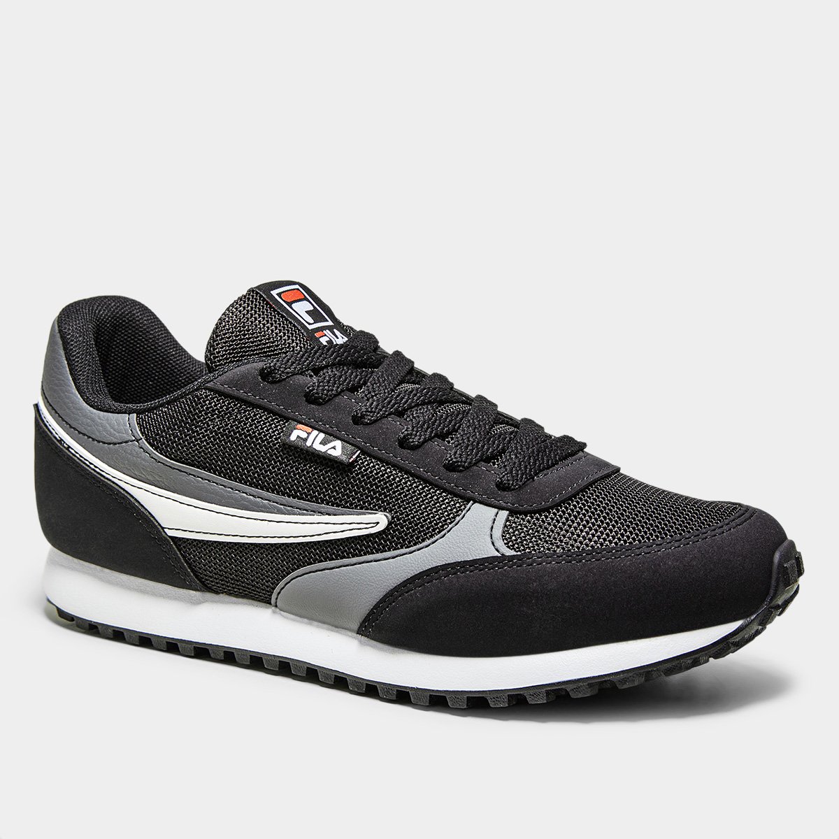 Tênis Fila Renno Classic Masculino - Tam: 45 - 1