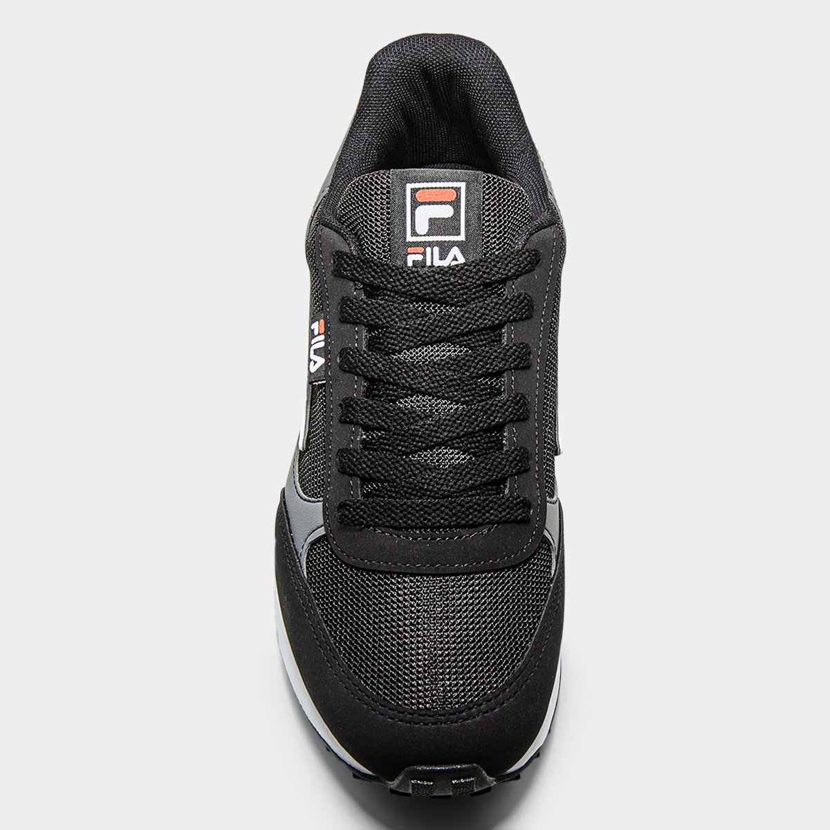 Tênis Fila Renno Classic Masculino - Tam: 45 - 3