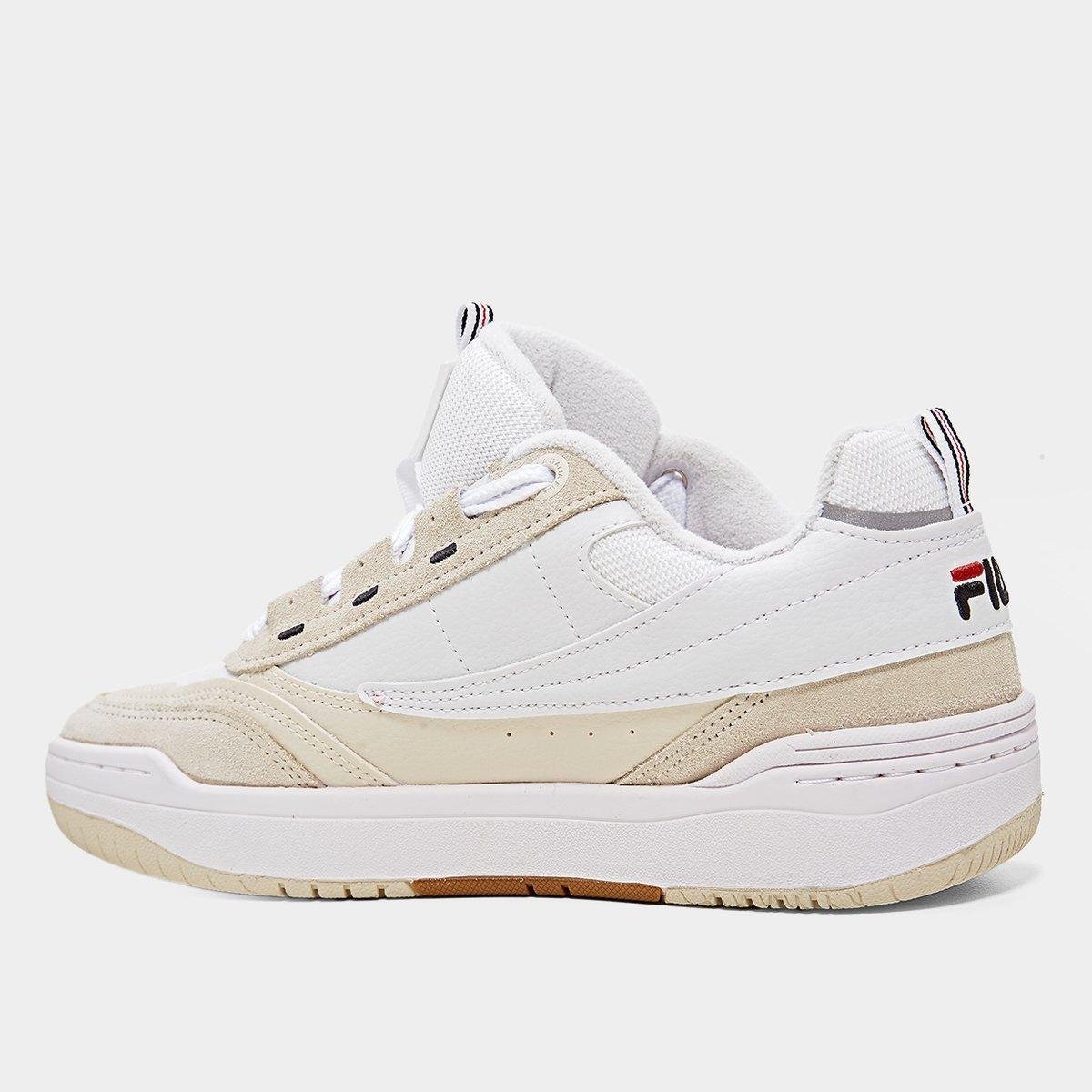Tênis Fila X2k Feminino - Tam: 39 - 2