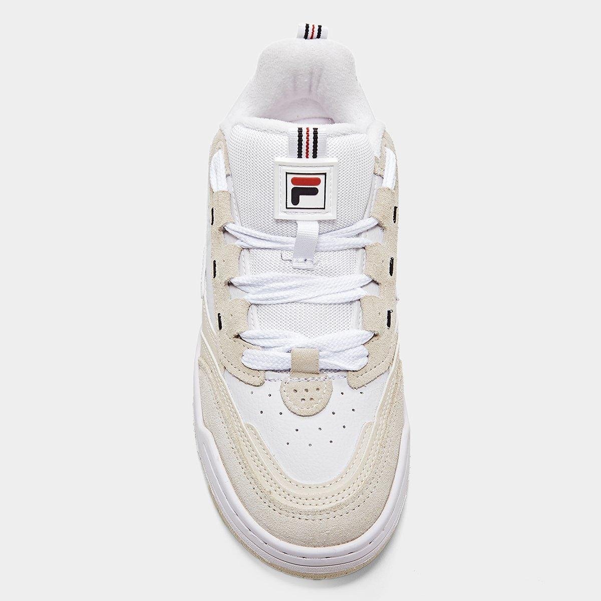 Tênis Fila X2k Feminino - Tam: 39 - 3
