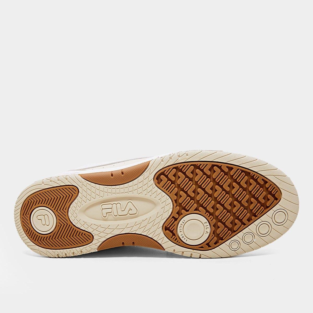 Tênis Fila X2k Feminino - Tam: 39 - 4