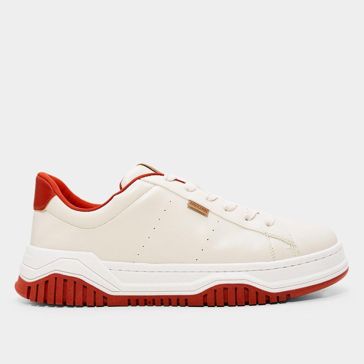 Tênis Anacapri Lola II Feminino