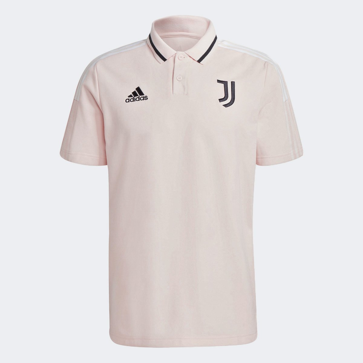 Camisa Polo Juventus Viagem 21/22 Adidas Masculina