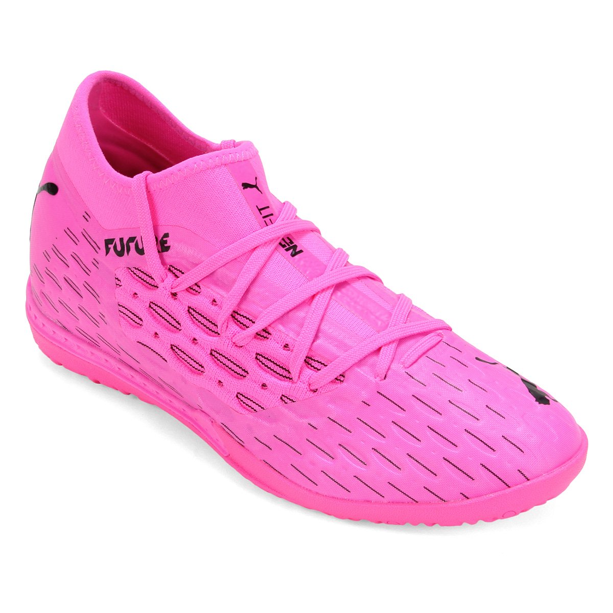 Chuteira Society Puma Future 6.3 Netfit