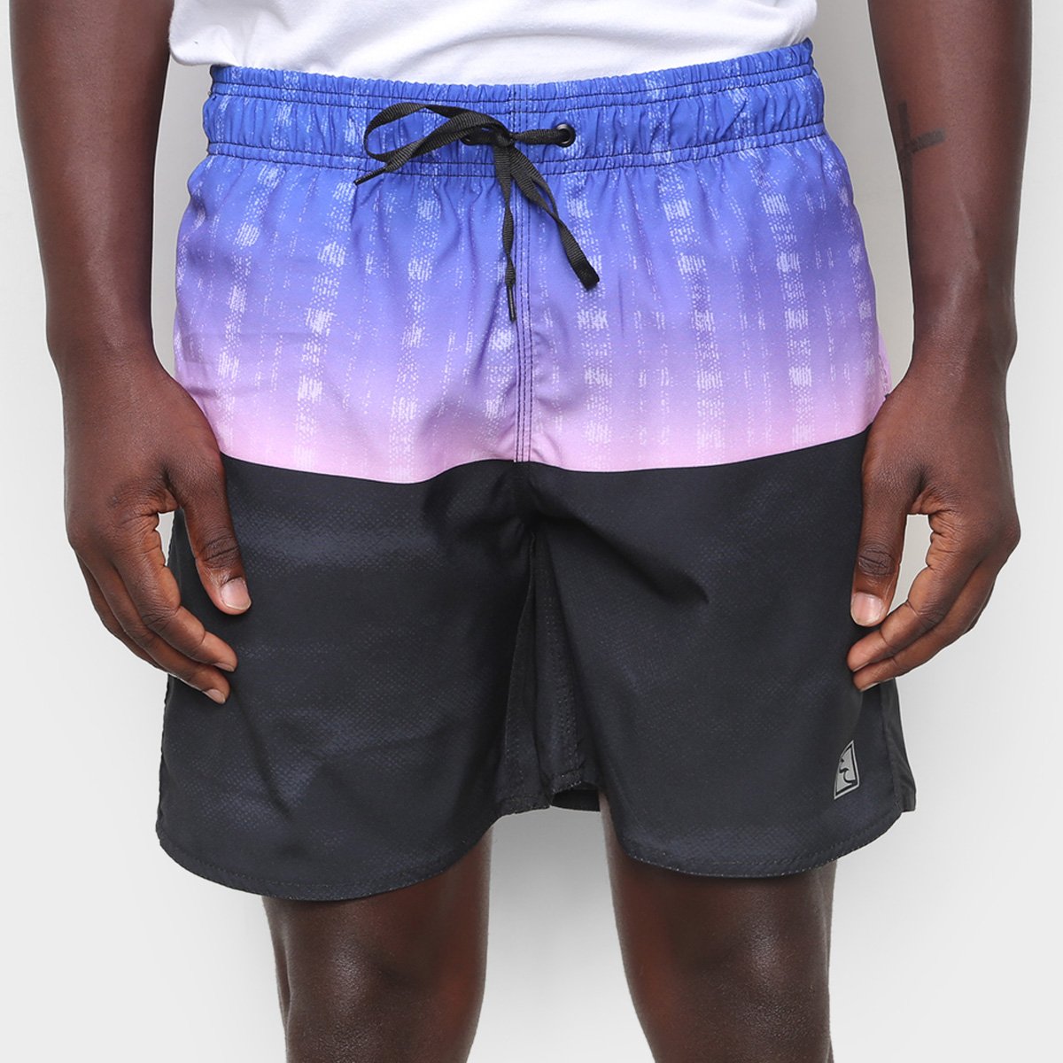 Short Ventury City Matrix Masculino