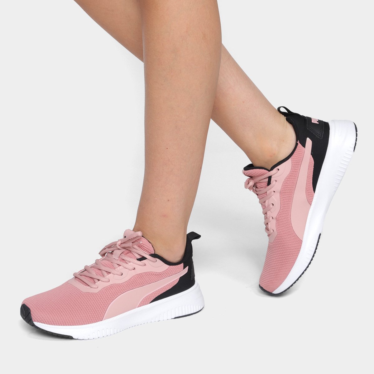 Tênis Puma Flyer Flex BDP Feminino - Tam: 38 - 1