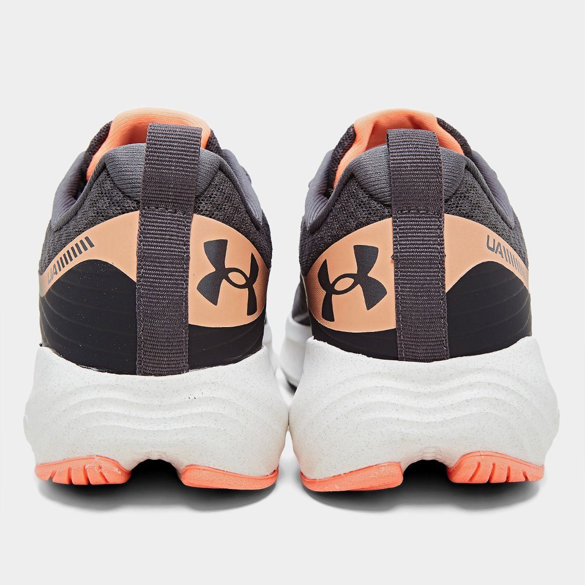 Tênis Under Ch.Wing Se Feminino - Tam: 40 - 2