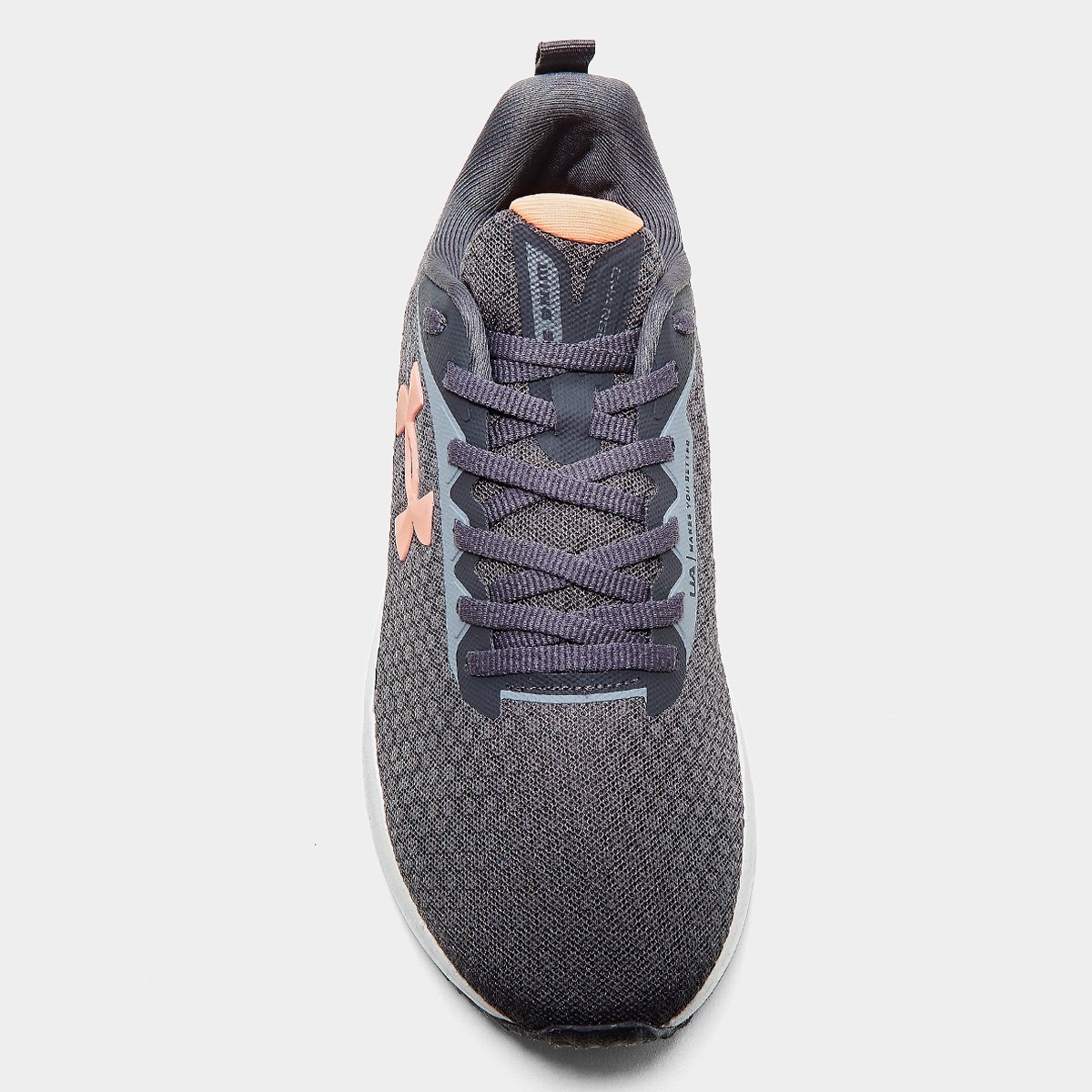 Tênis Under Ch.Wing Se Feminino - Tam: 40 - 3