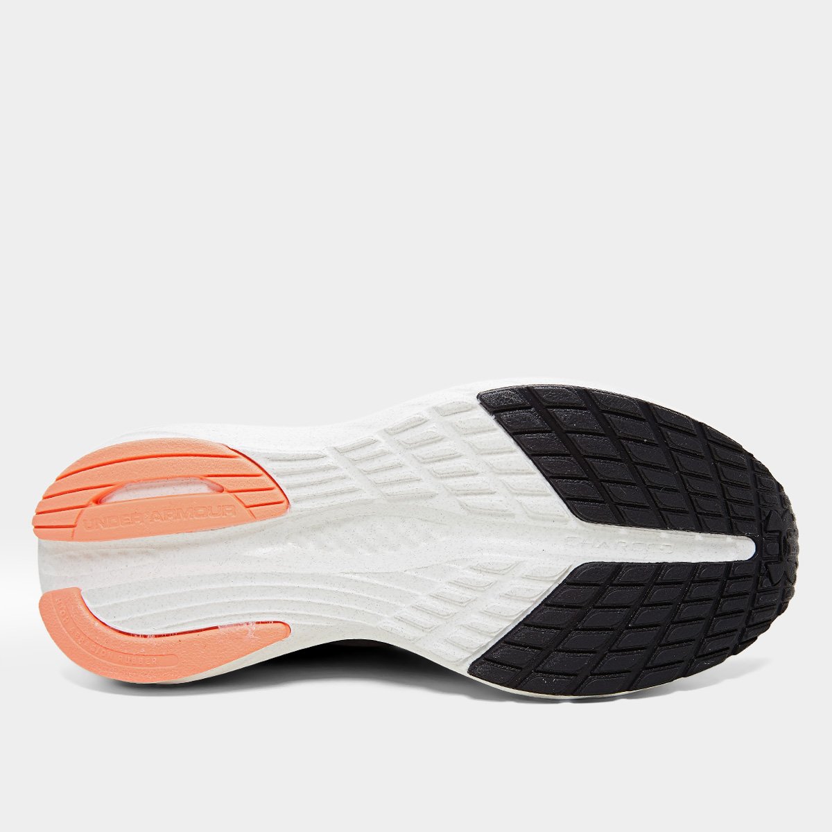 Tênis Under Ch.Wing Se Feminino - Tam: 40 - 5