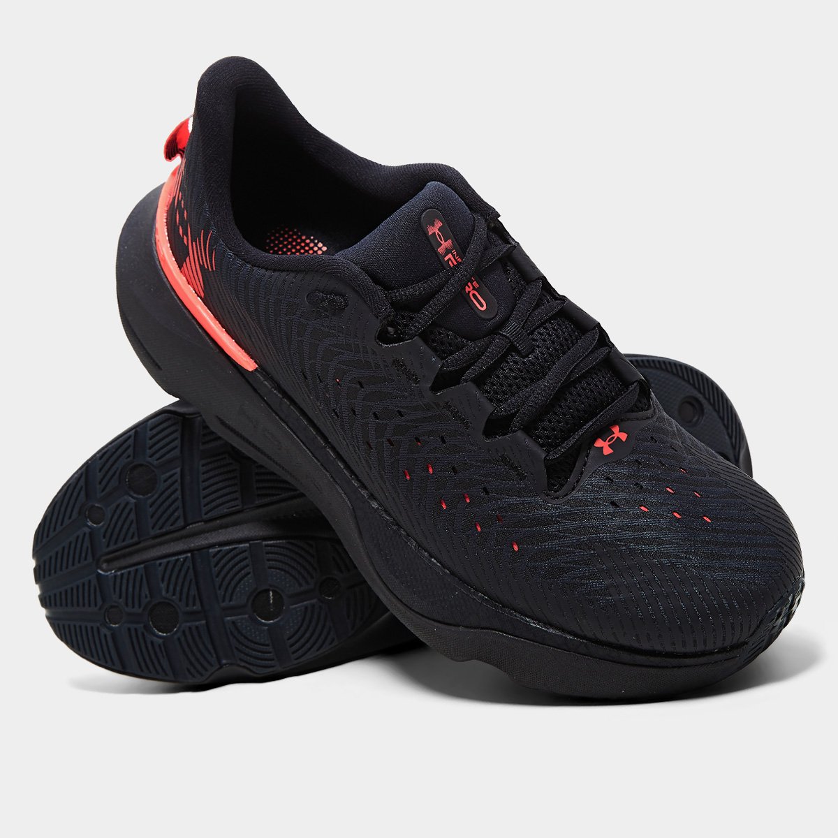Tênis Under Armour Infinite Pro Masculino - Tam: 42 - 1