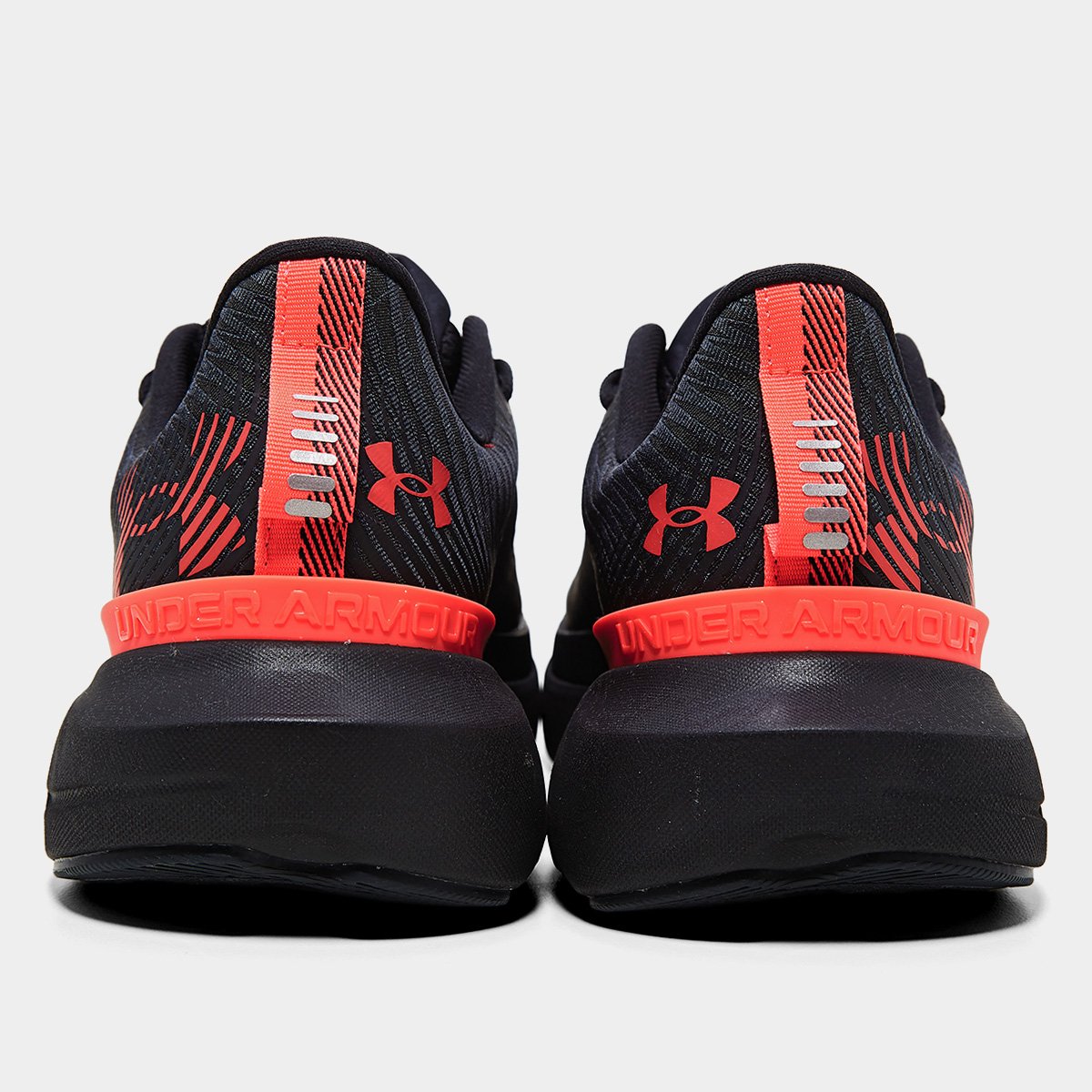 Tênis Under Armour Infinite Pro Masculino - Tam: 42 - 2