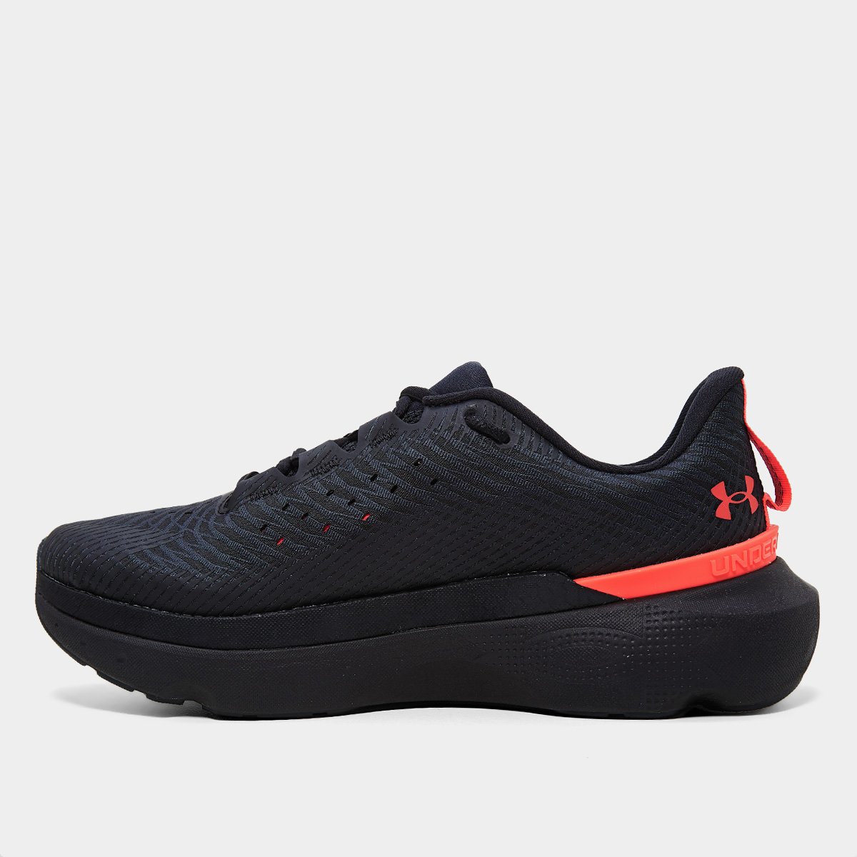 Tênis Under Armour Infinite Pro Masculino - Tam: 42 - 5