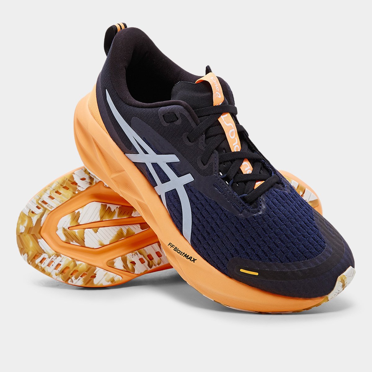 Tênis Asics Novablast 5 Lite Show Masculino - Tam: 39 - 1