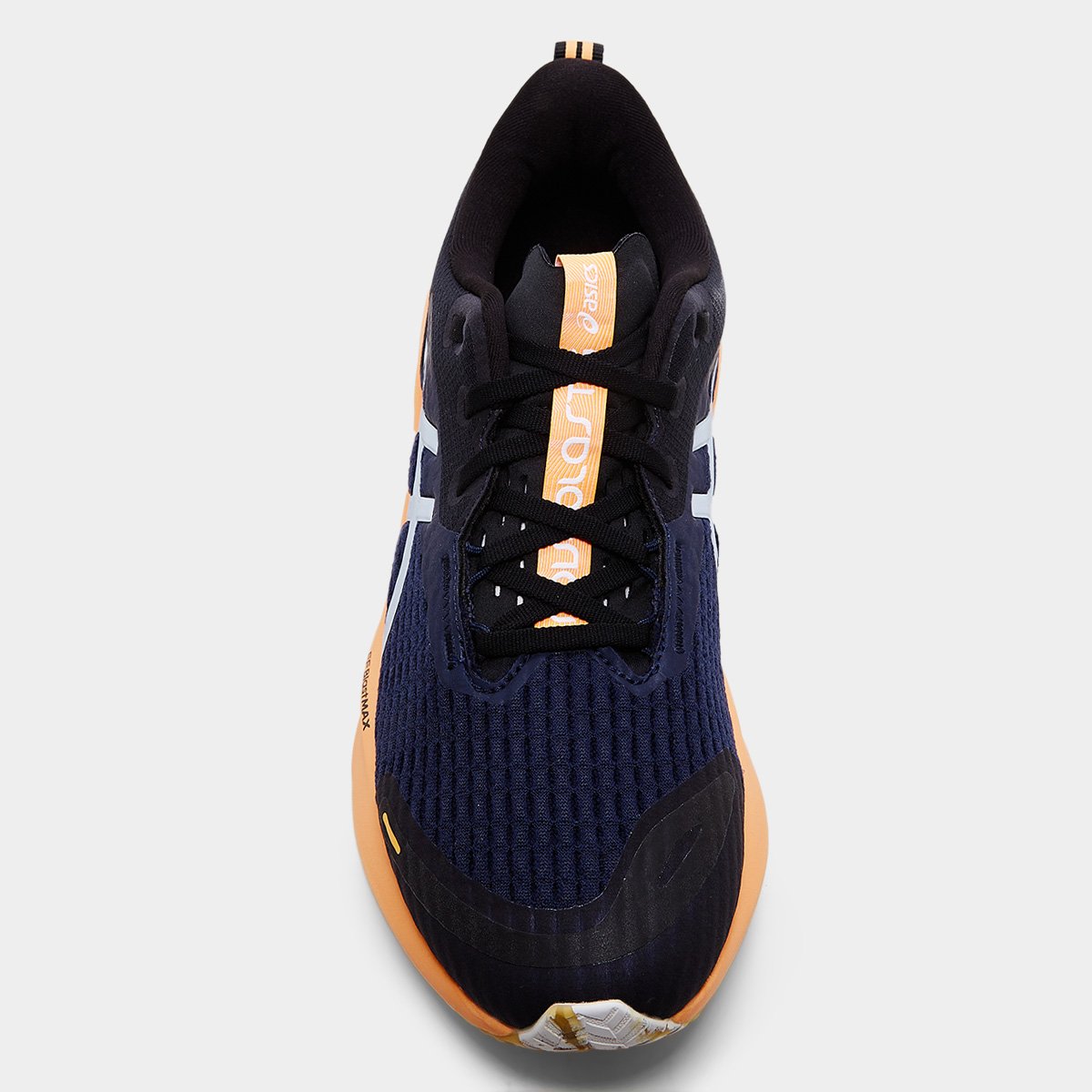 Tênis Asics Novablast 5 Lite Show Masculino - Tam: 39 - 2