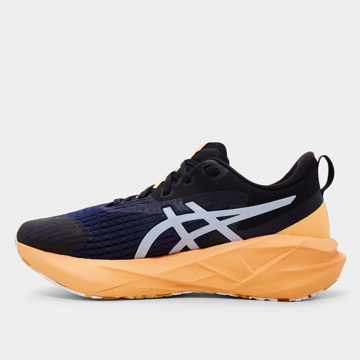 Tênis Asics Novablast 5 Lite Show Masculino - Tam: 39 - 4