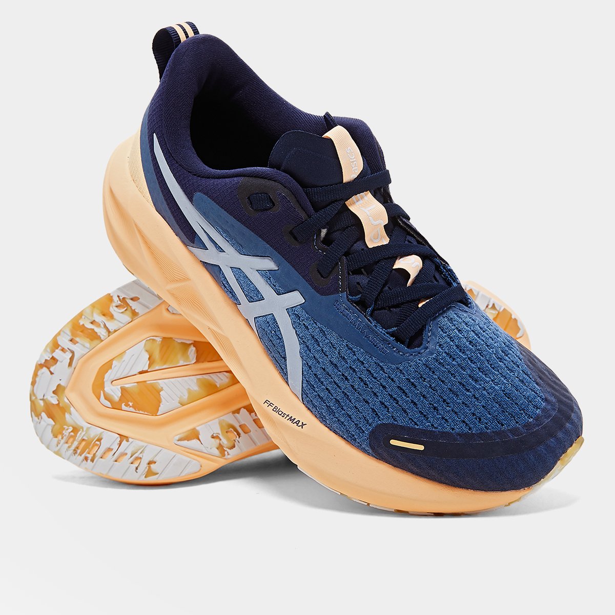 Tênis Asics Novablast 5 Lite Show Feminino - Tam: 39 - 1