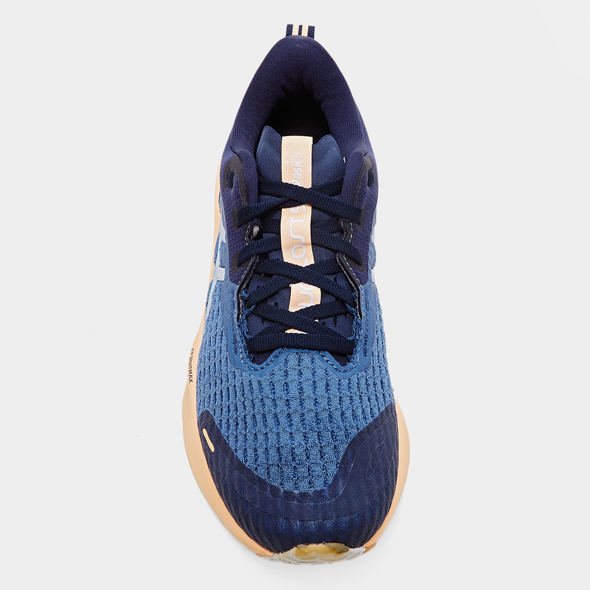 Tênis Asics Novablast 5 Lite Show Feminino - Tam: 39 - 2