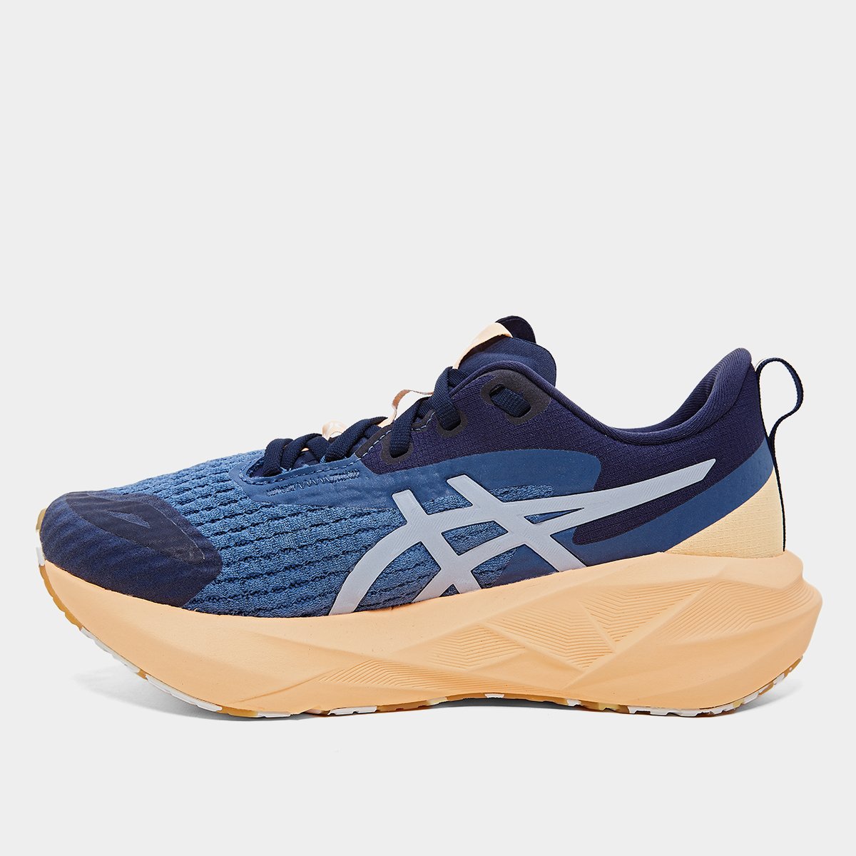 Tênis Asics Novablast 5 Lite Show Feminino - Tam: 39 - 3