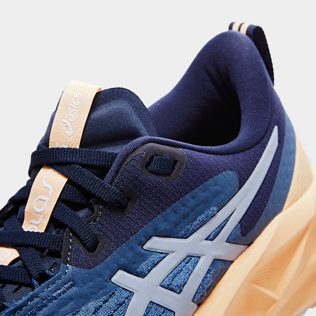 Tênis Asics Novablast 5 Lite Show Feminino - Tam: 39 - 5