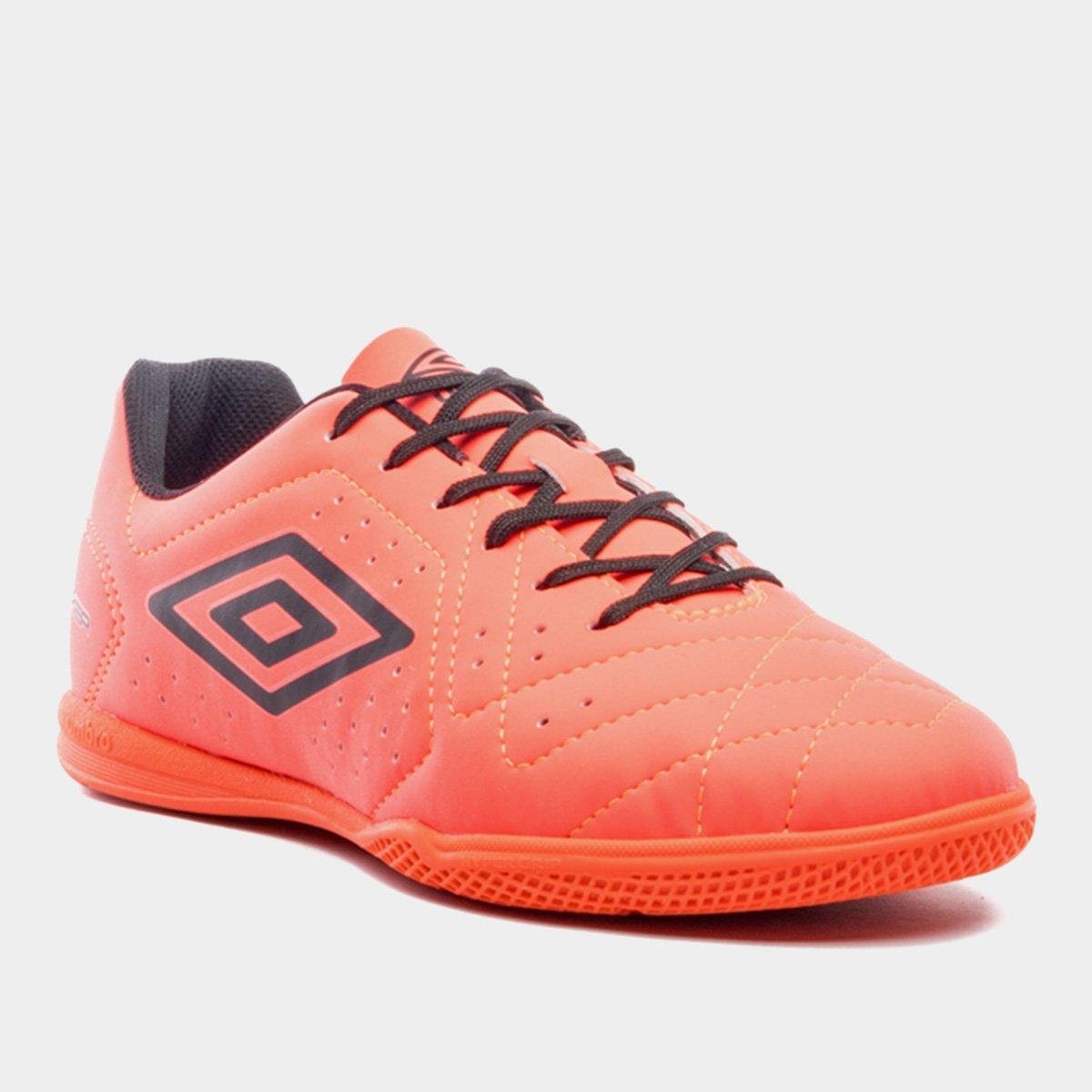 Chuteira Futsal Umbro Neo Striker Unissex - Tam: 44 - 1