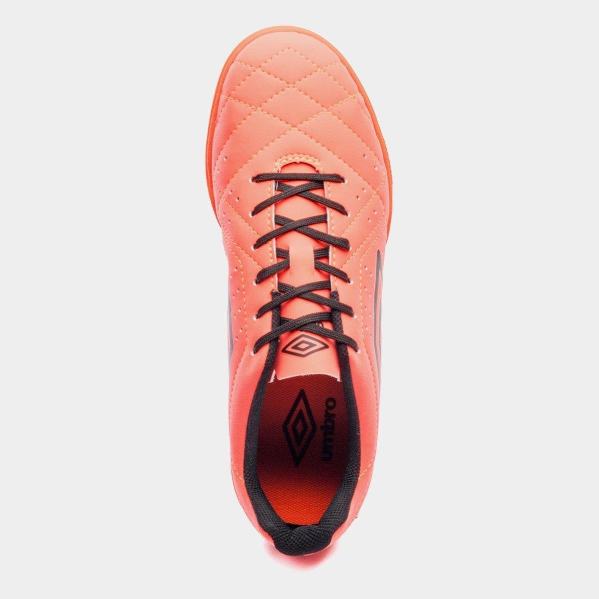 Chuteira Futsal Umbro Neo Striker Unissex - Tam: 44 - 2