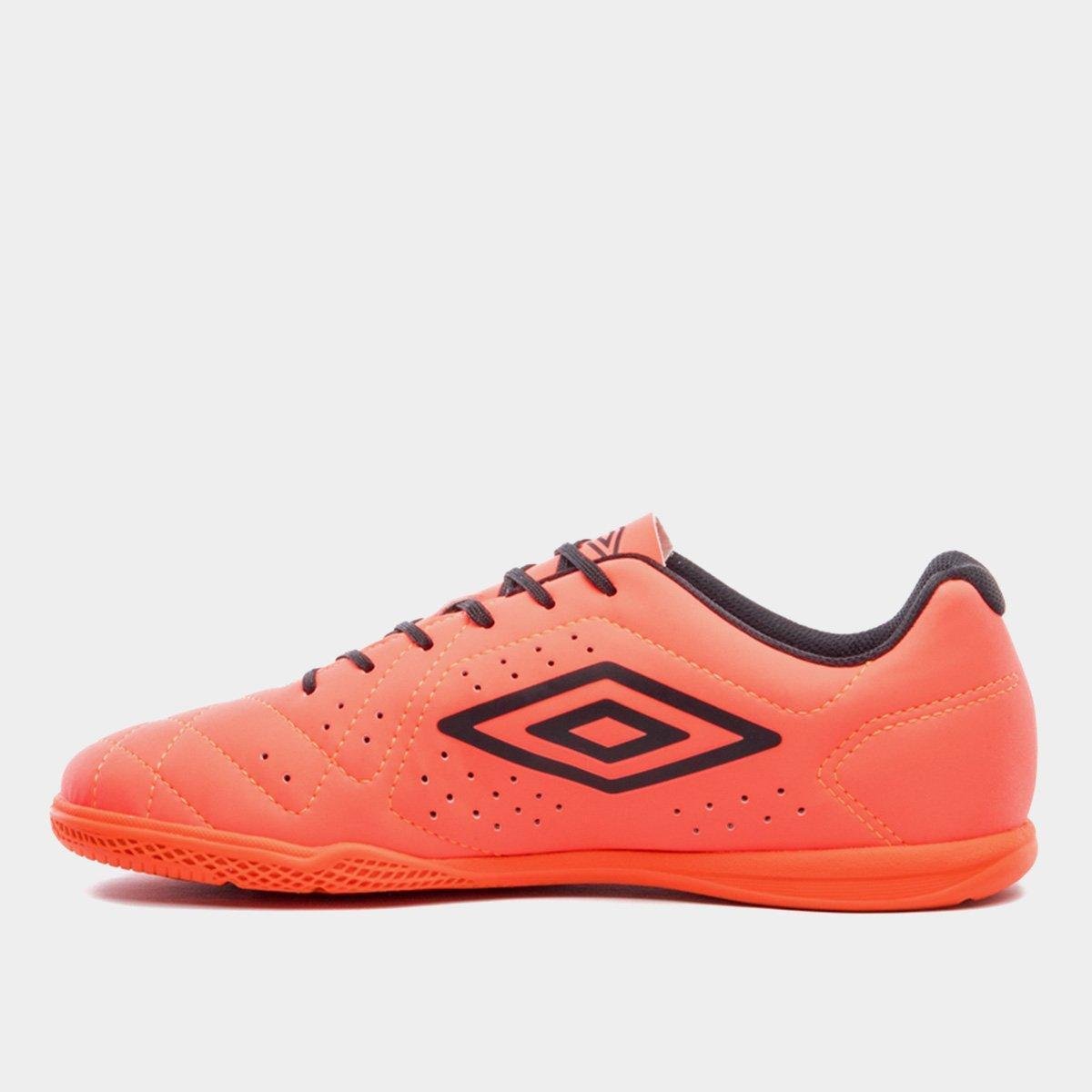 Chuteira Futsal Umbro Neo Striker Unissex - Tam: 44 - 3