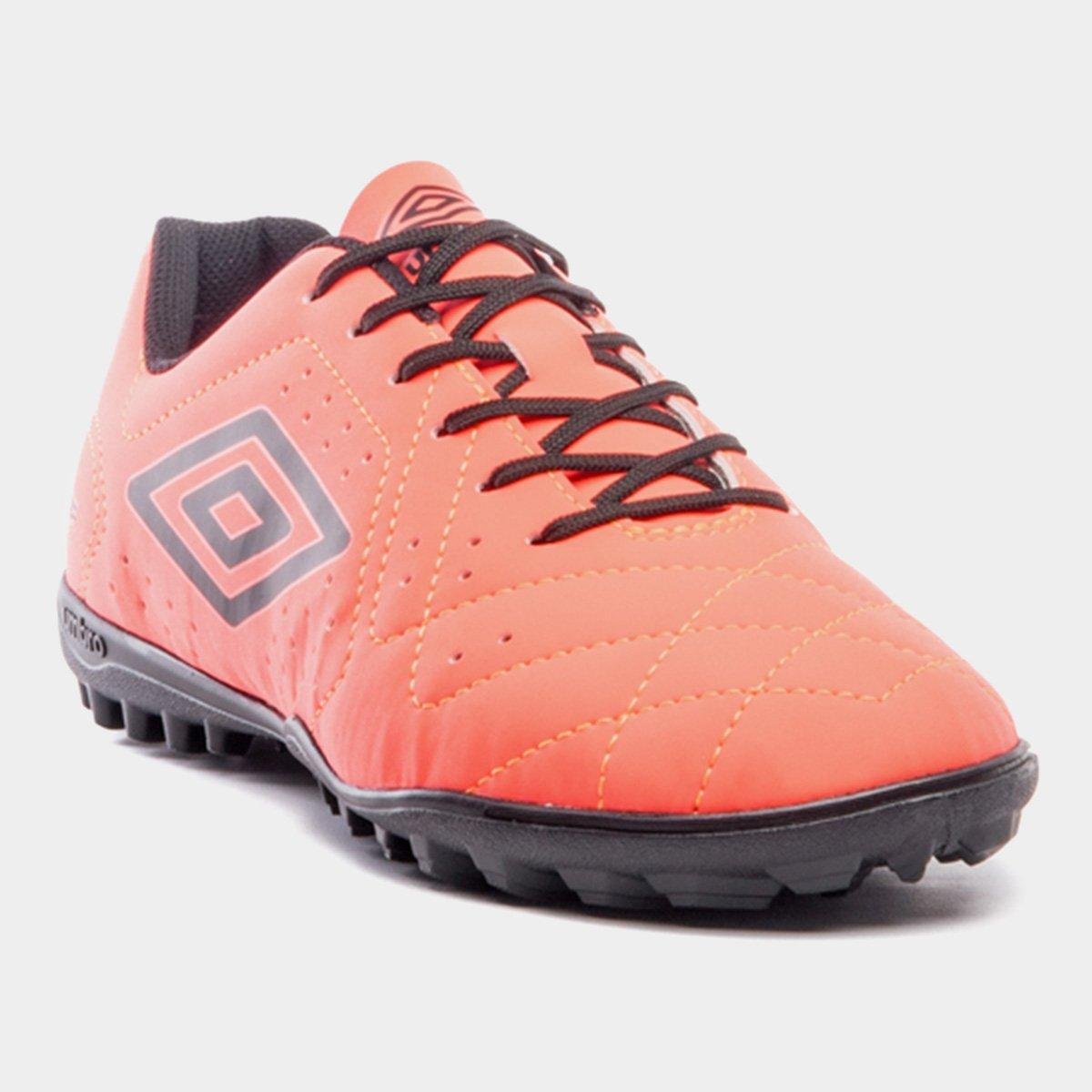 Chuteira Society Umbro Neo Striker Unissex - Tam: 41 - 1