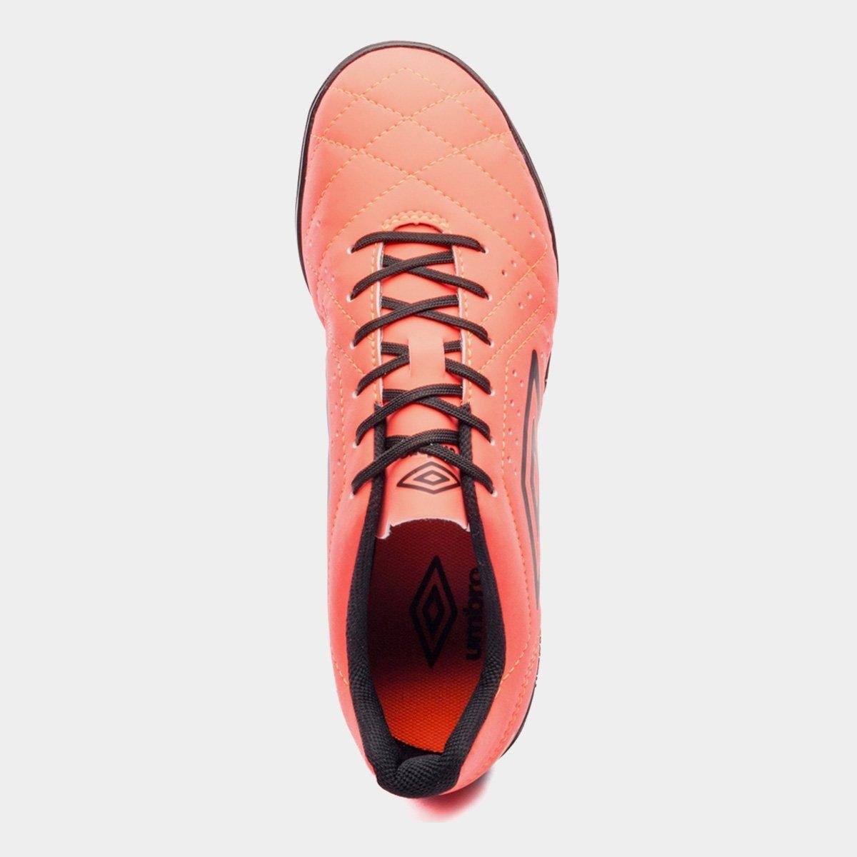 Chuteira Society Umbro Neo Striker Unissex - Tam: 41 - 2