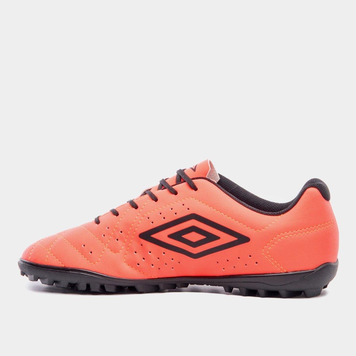 Chuteira Society Umbro Neo Striker Unissex - Tam: 41 - 3