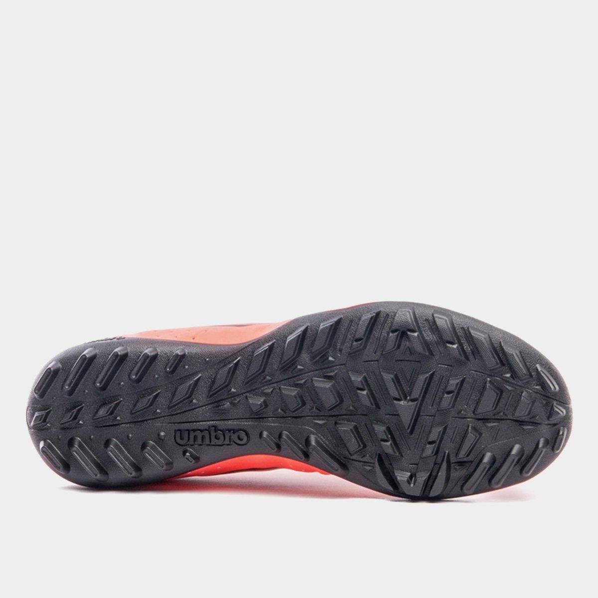 Chuteira Society Umbro Neo Striker Unissex - Tam: 41 - 4