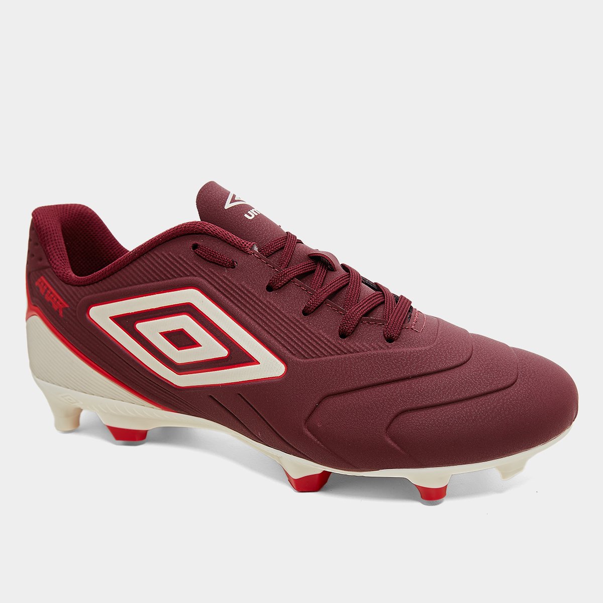 Chuteira Campo Umbro Attak III Unissex - Tam: 37 - 1