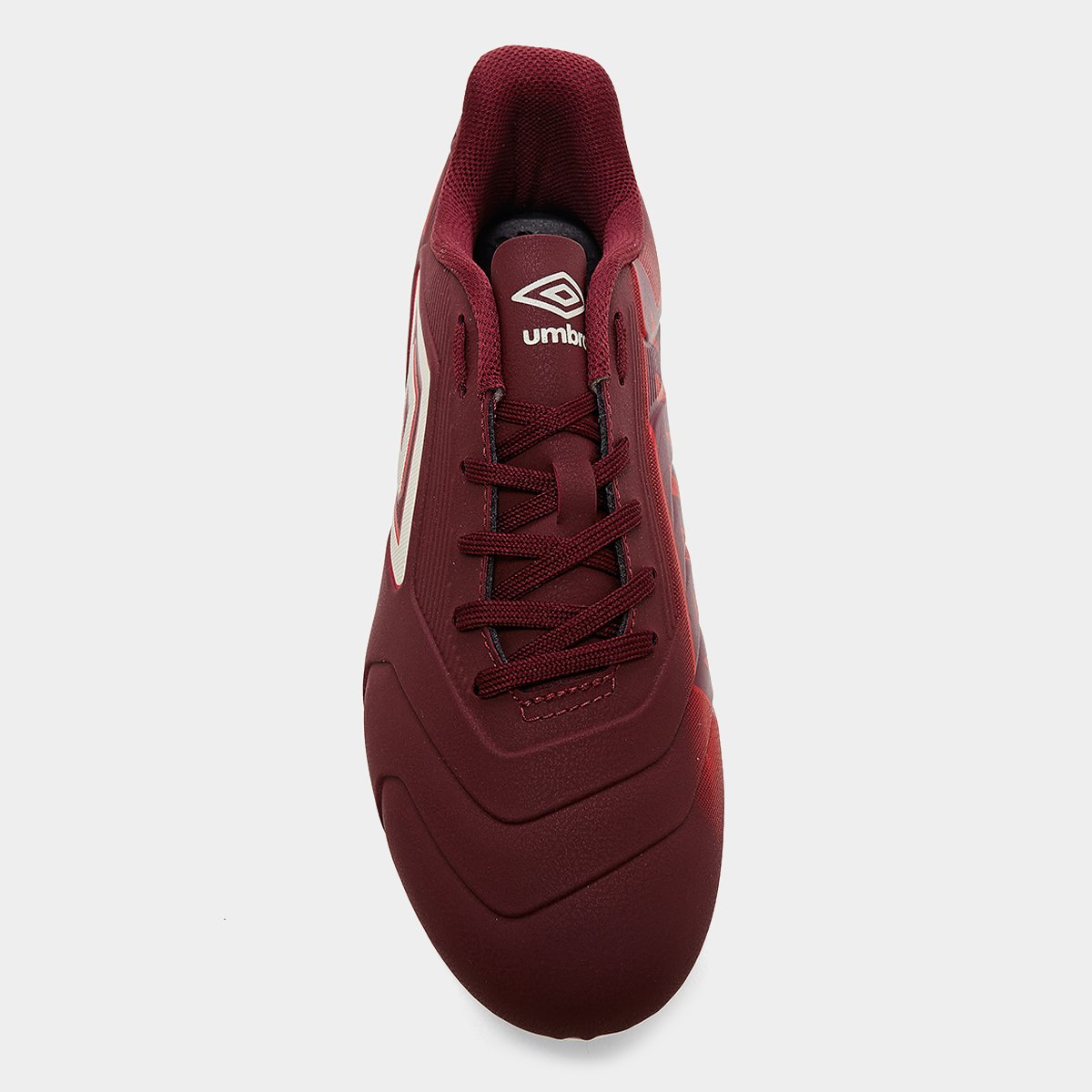 Chuteira Campo Umbro Attak III Unissex - Tam: 37 - 3