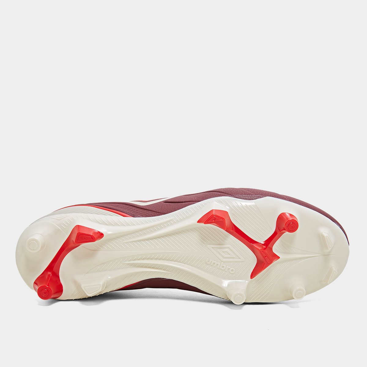 Chuteira Campo Umbro Attak III Unissex - Tam: 37 - 4