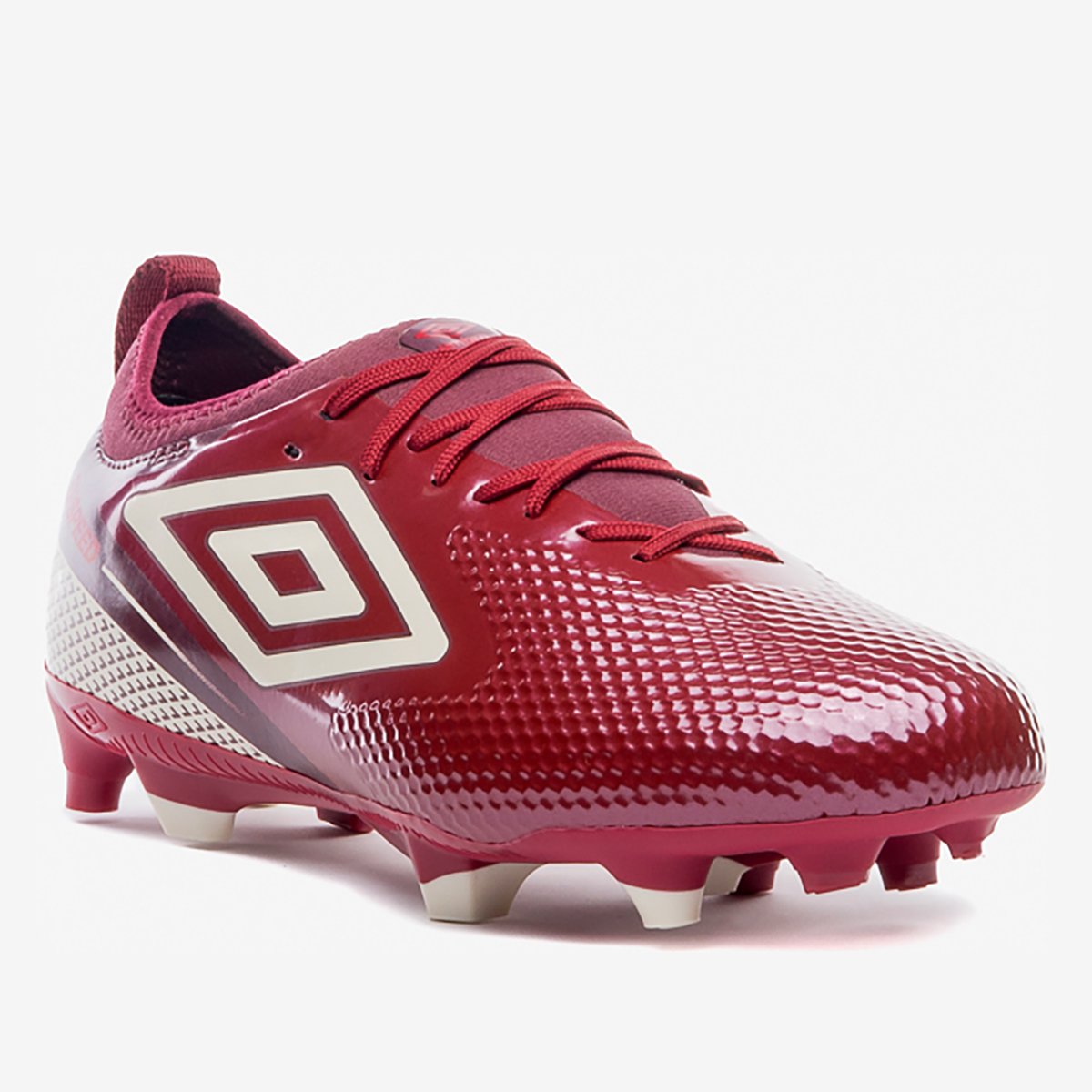 Chuteira Campo Umbro Adamant Top Speed Club Unissex - Tam: 44 - 1