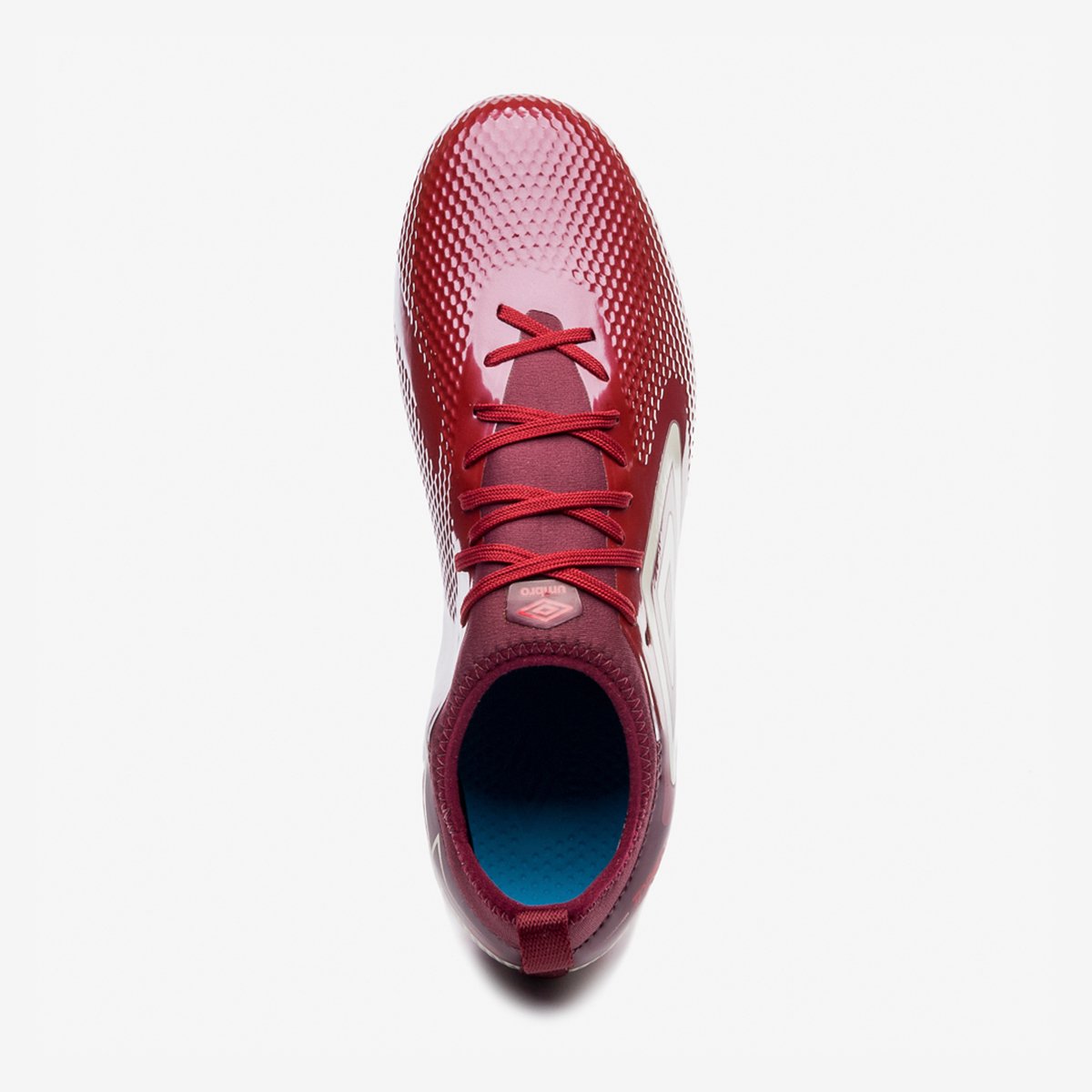 Chuteira Campo Umbro Adamant Top Speed Club Unissex - Tam: 44 - 2