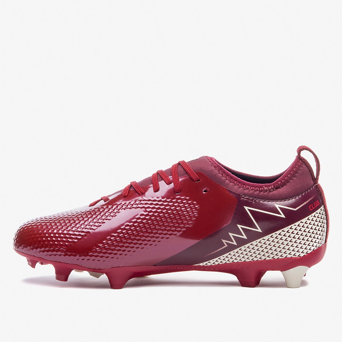 Chuteira Campo Umbro Adamant Top Speed Club Unissex - Tam: 44 - 3