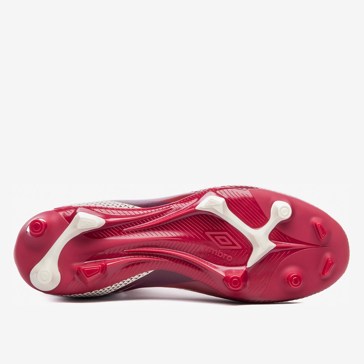 Chuteira Campo Umbro Adamant Top Speed Club Unissex - Tam: 44 - 4