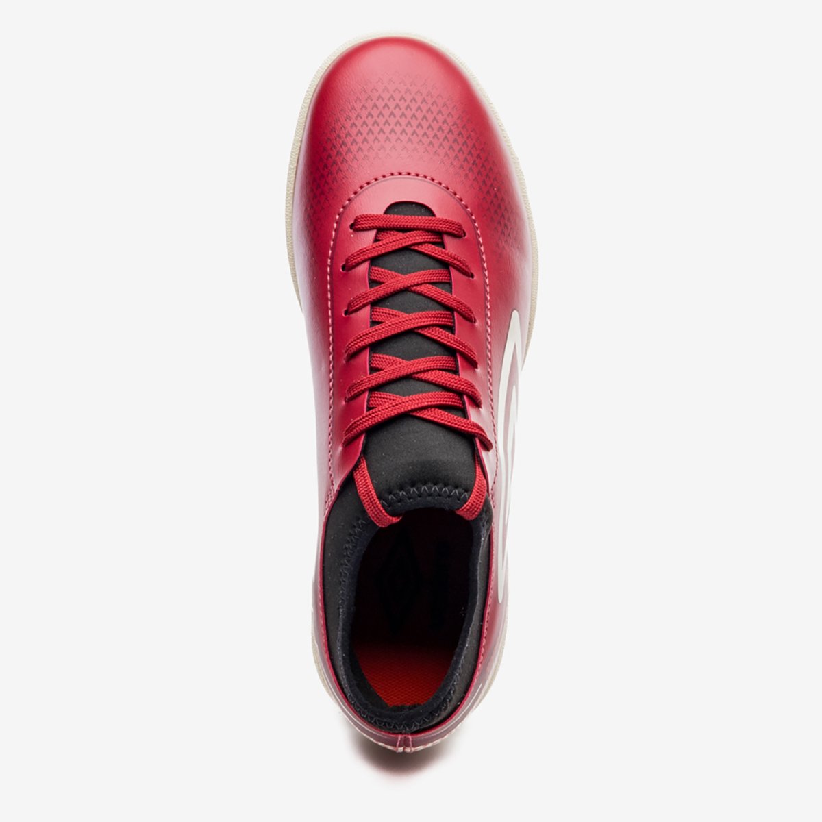 Chuteira Futsal Umbro Top Speed Club Unissex - Tam: 44 - 2