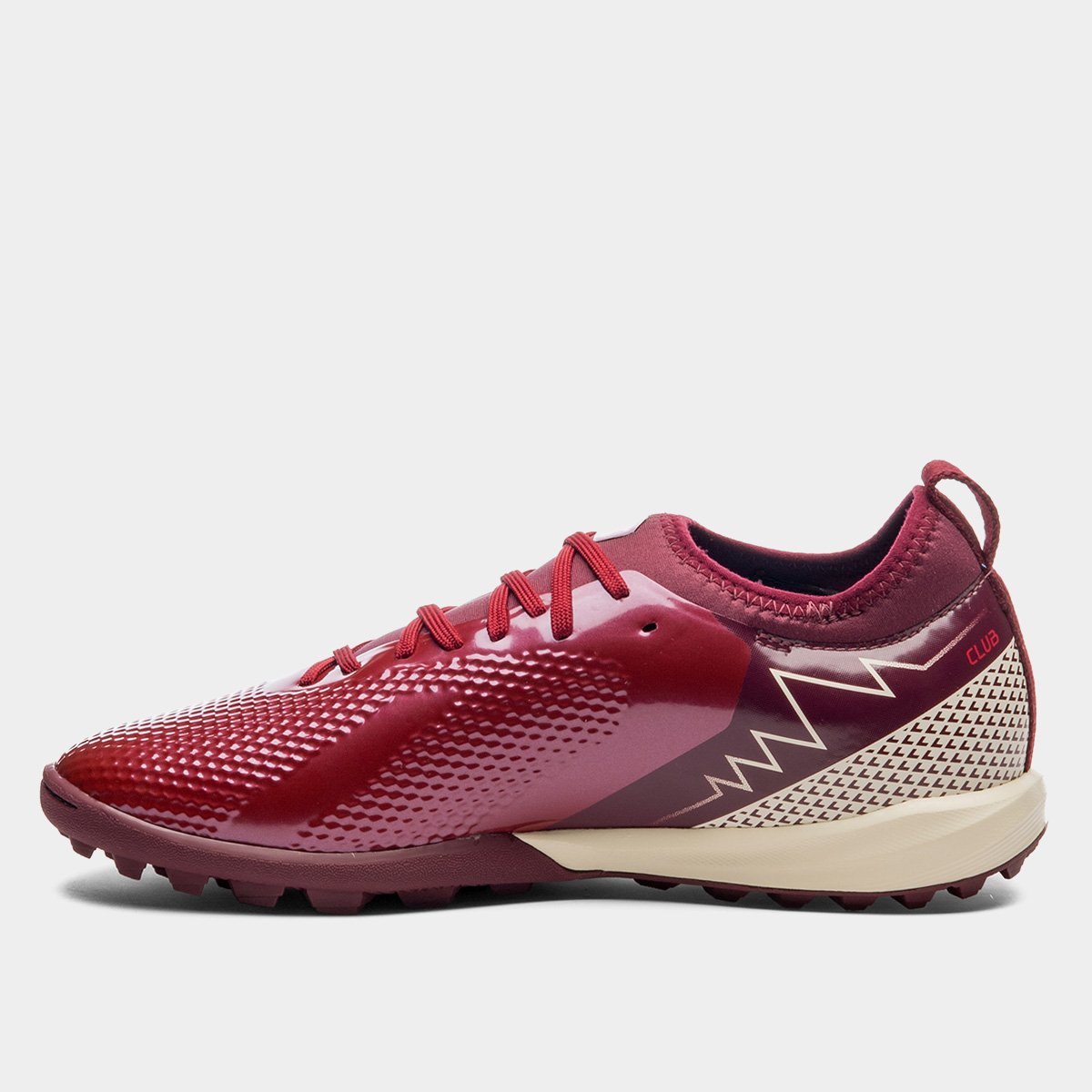 Chuteira Society Umbro Top Speed Club Unissex - Tam: 44 - 1