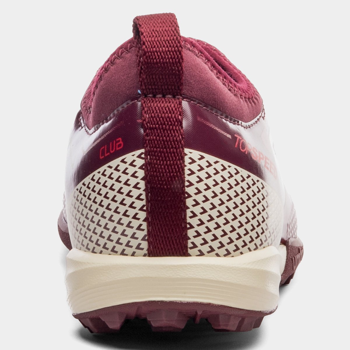Chuteira Society Umbro Top Speed Club Unissex - Tam: 44 - 2