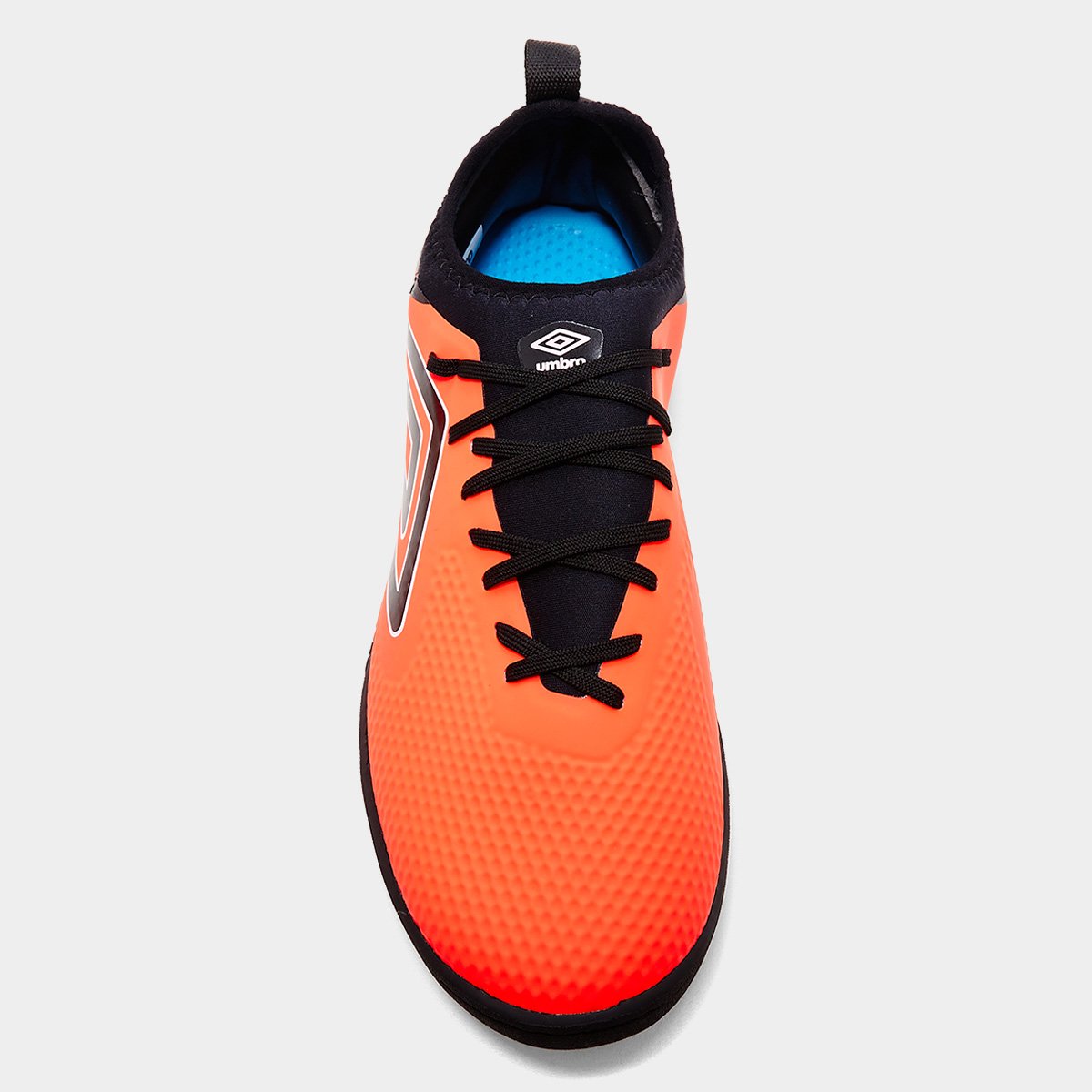Chuteira Society Umbro Top Speed Club Unissex - Tam: 40 - 3