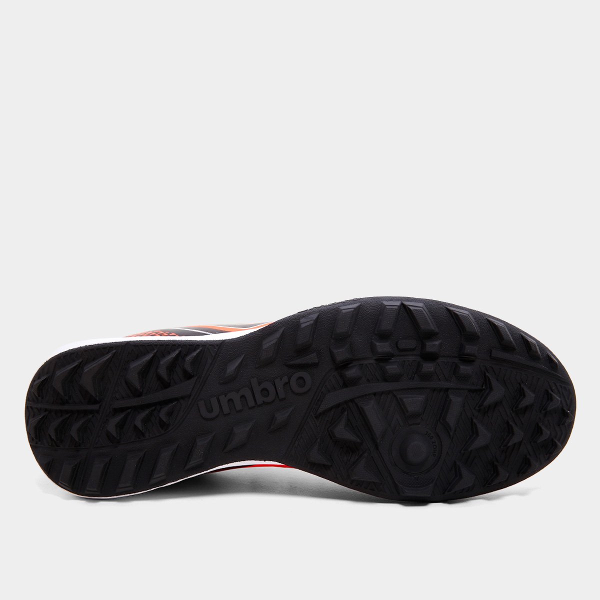 Chuteira Society Umbro Top Speed Club Unissex - Tam: 40 - 4