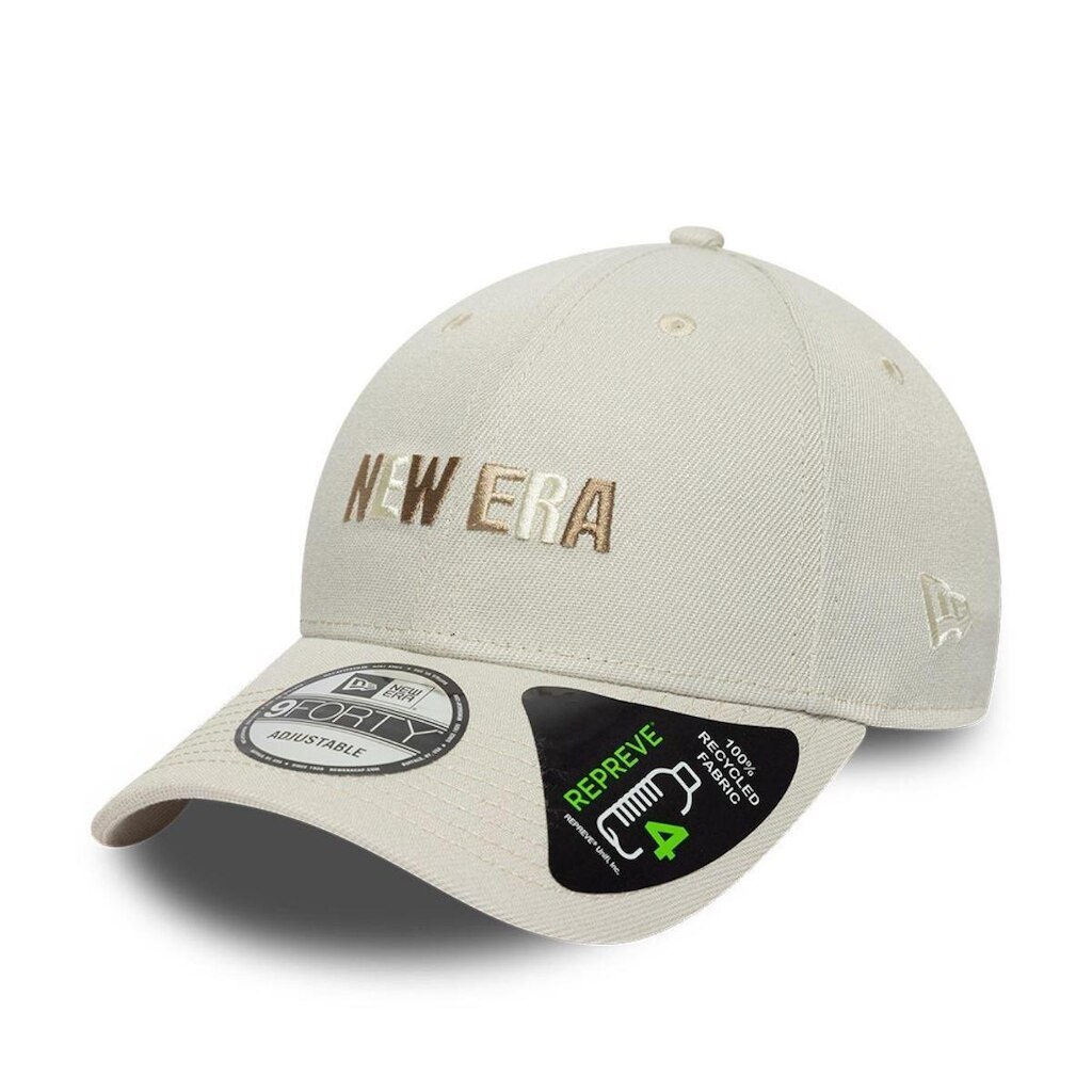 940 NEW ERA EARTH DAY NE LOGO STONE
