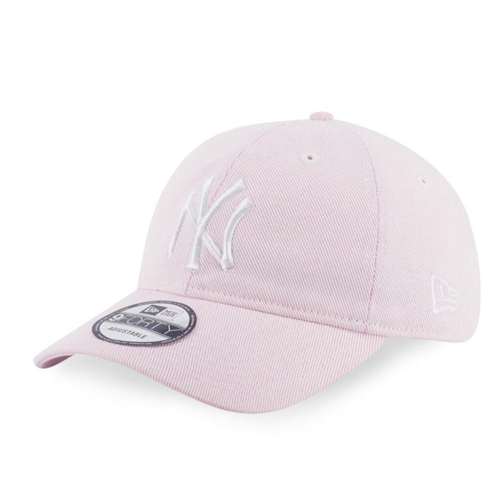 940 NEW ERA MLB PASTEL NEYYAN PINK