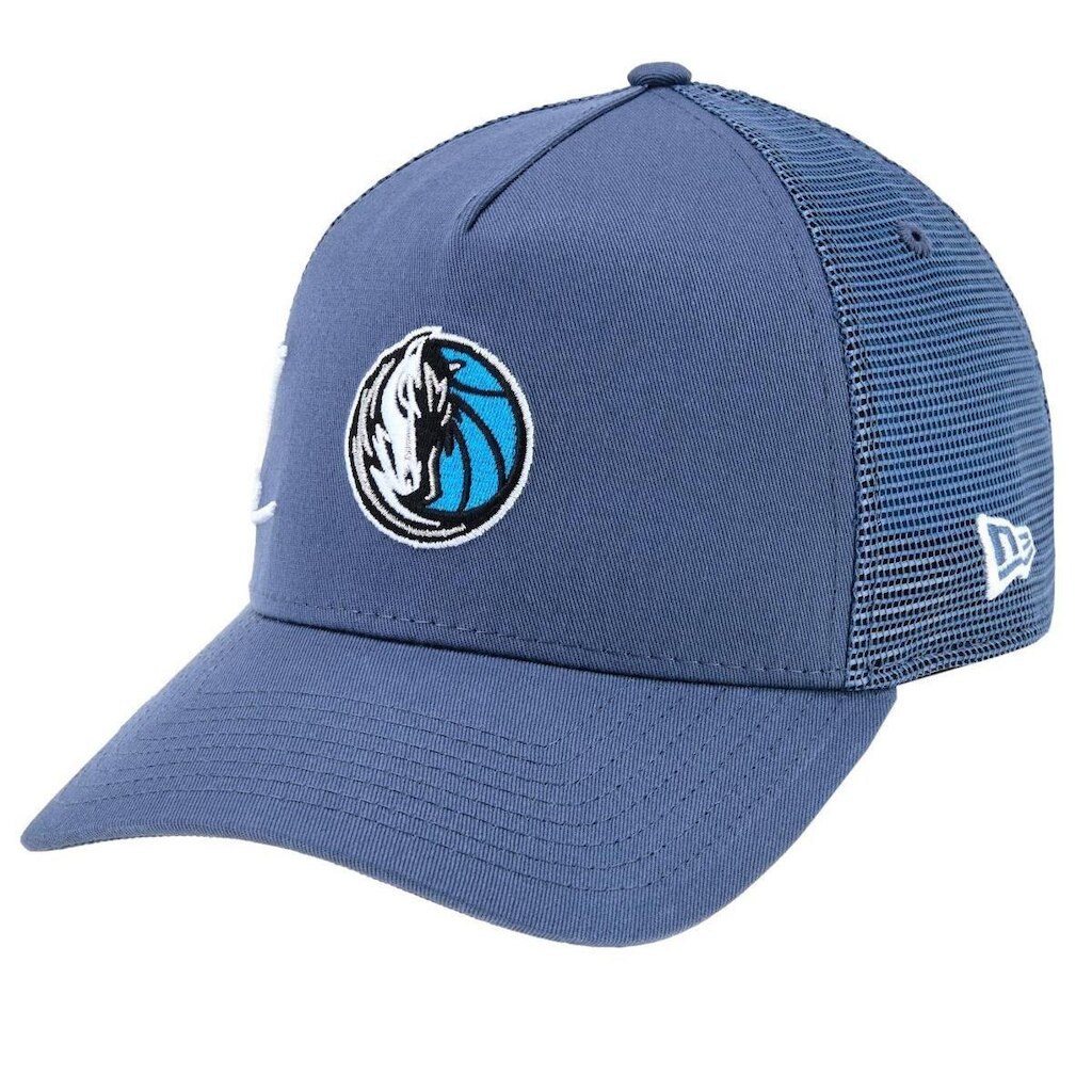 940AF NEW ERA TR MIX LEAGUE SCRIPT DALMAV INDIGO